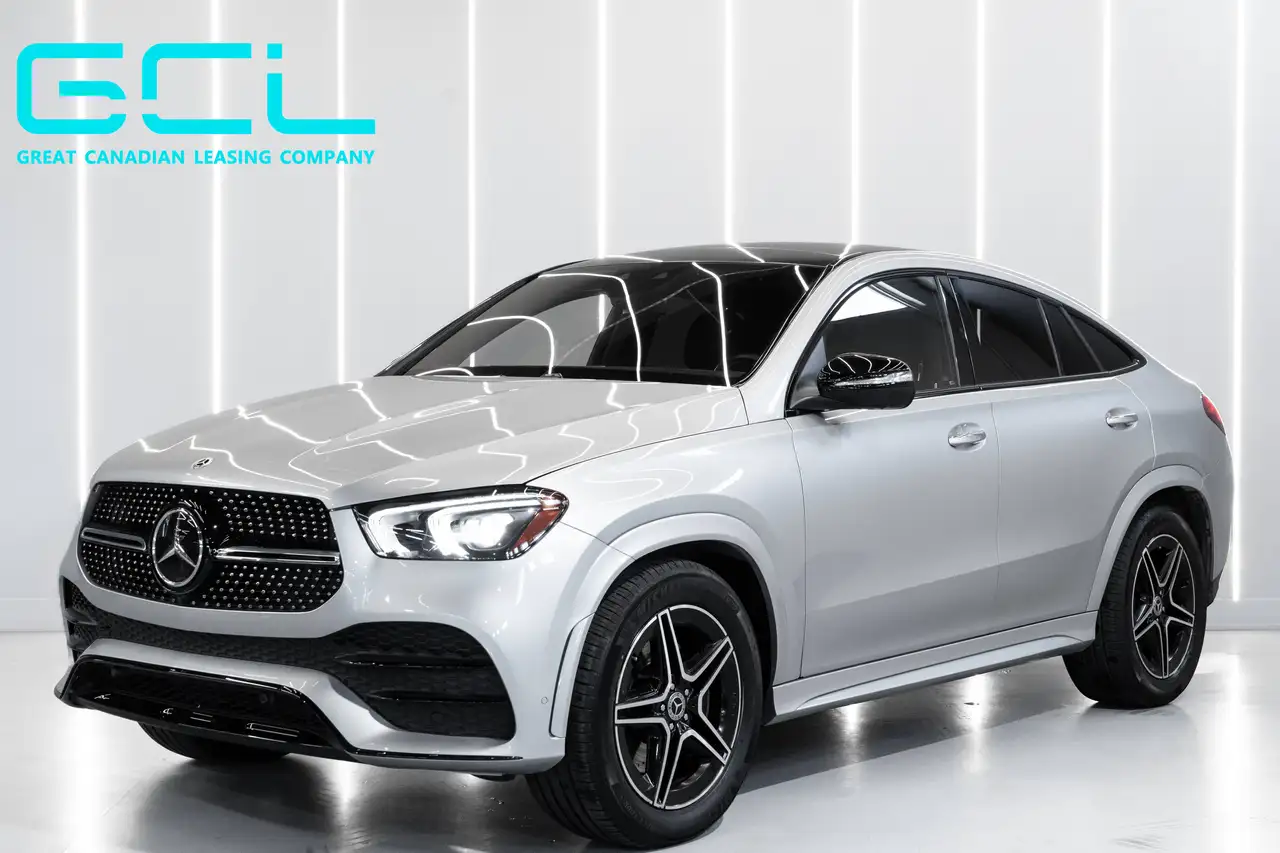 2022 Mercedes-Benz GLE