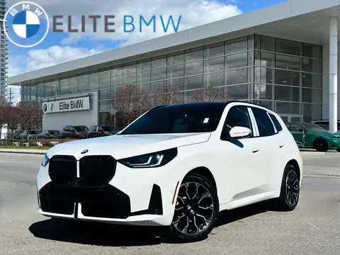 BMW X3 30