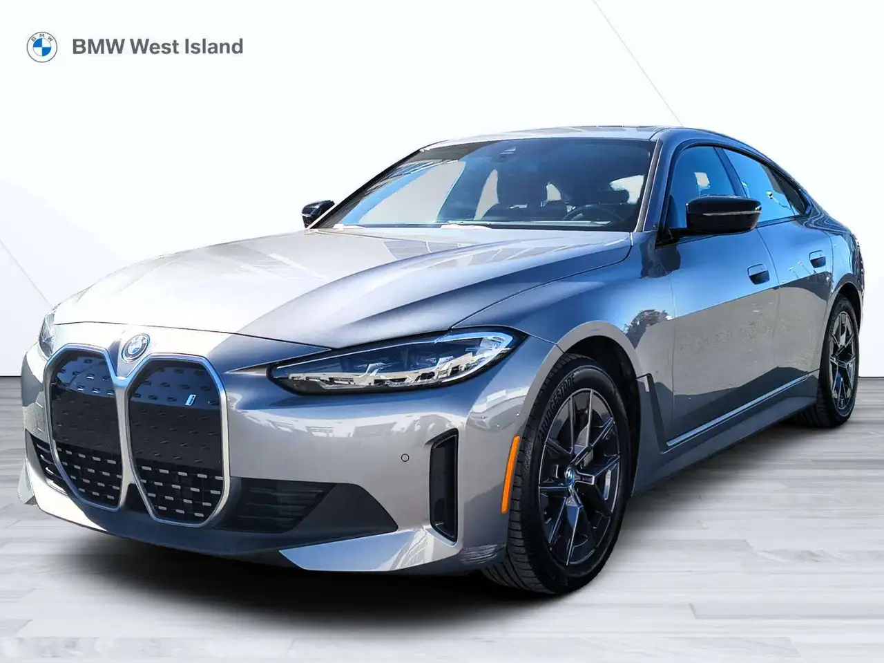 2024 BMW i4