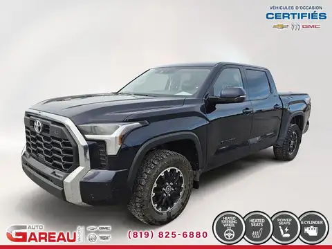 Toyota Tundra SR5