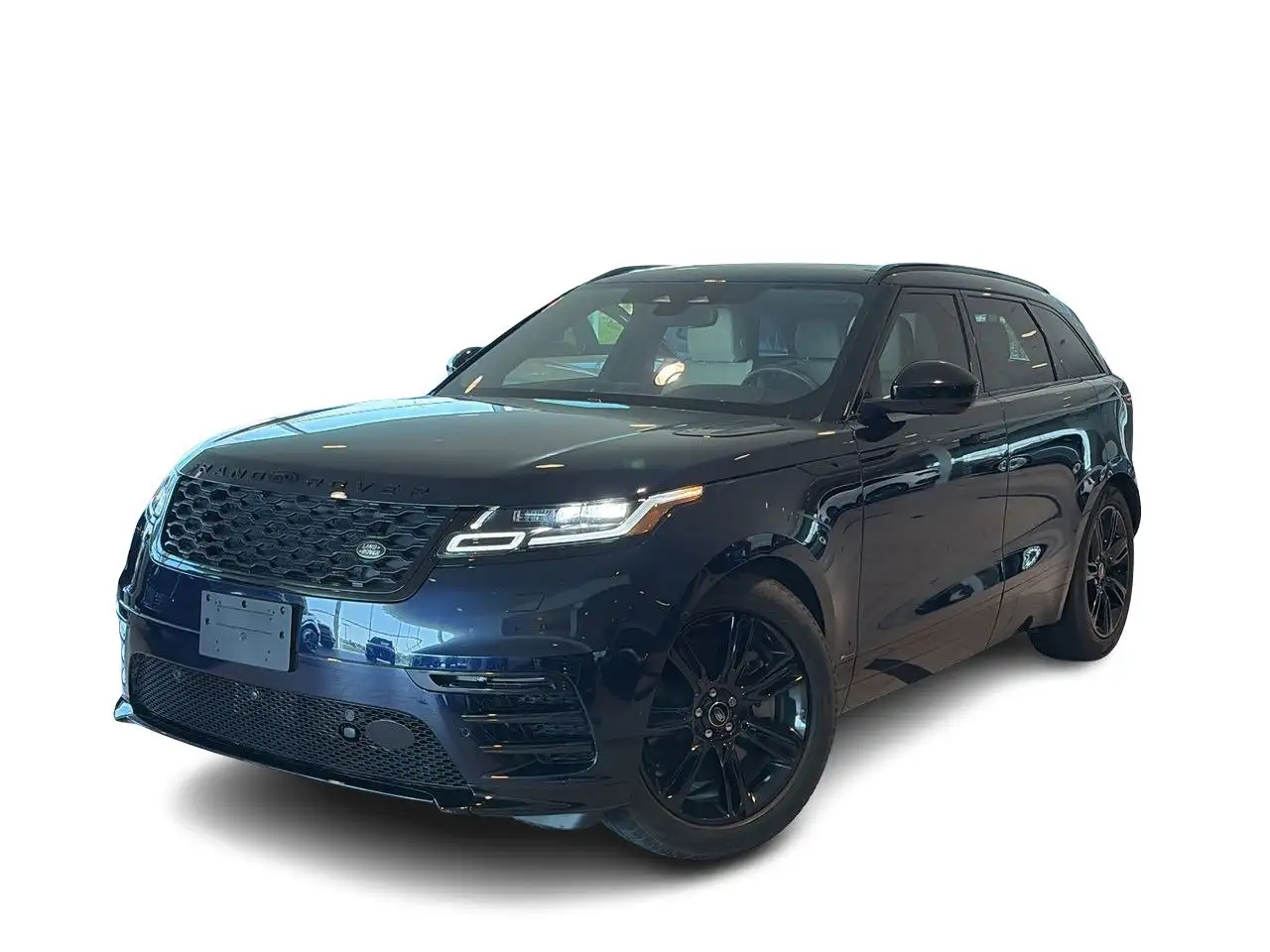 2021 Land Rover Range Rover Velar Dynamic S P340