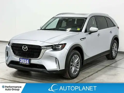 Mazda CX-90