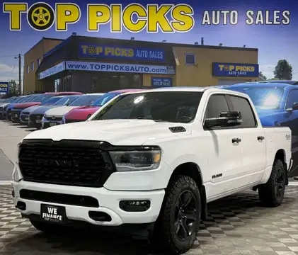 RAM 1500
