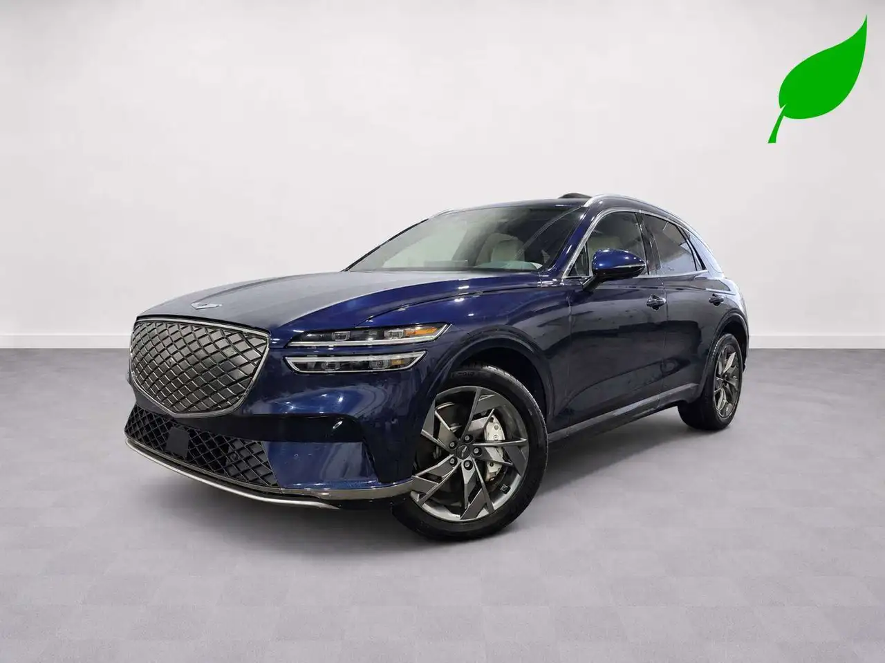 2024 Genesis GV70 Prestige