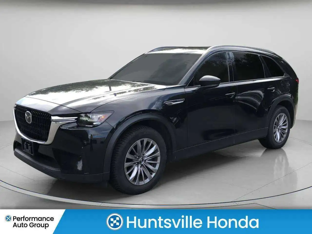 2025 Mazda CX-90