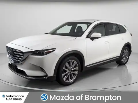 Mazda CX-9