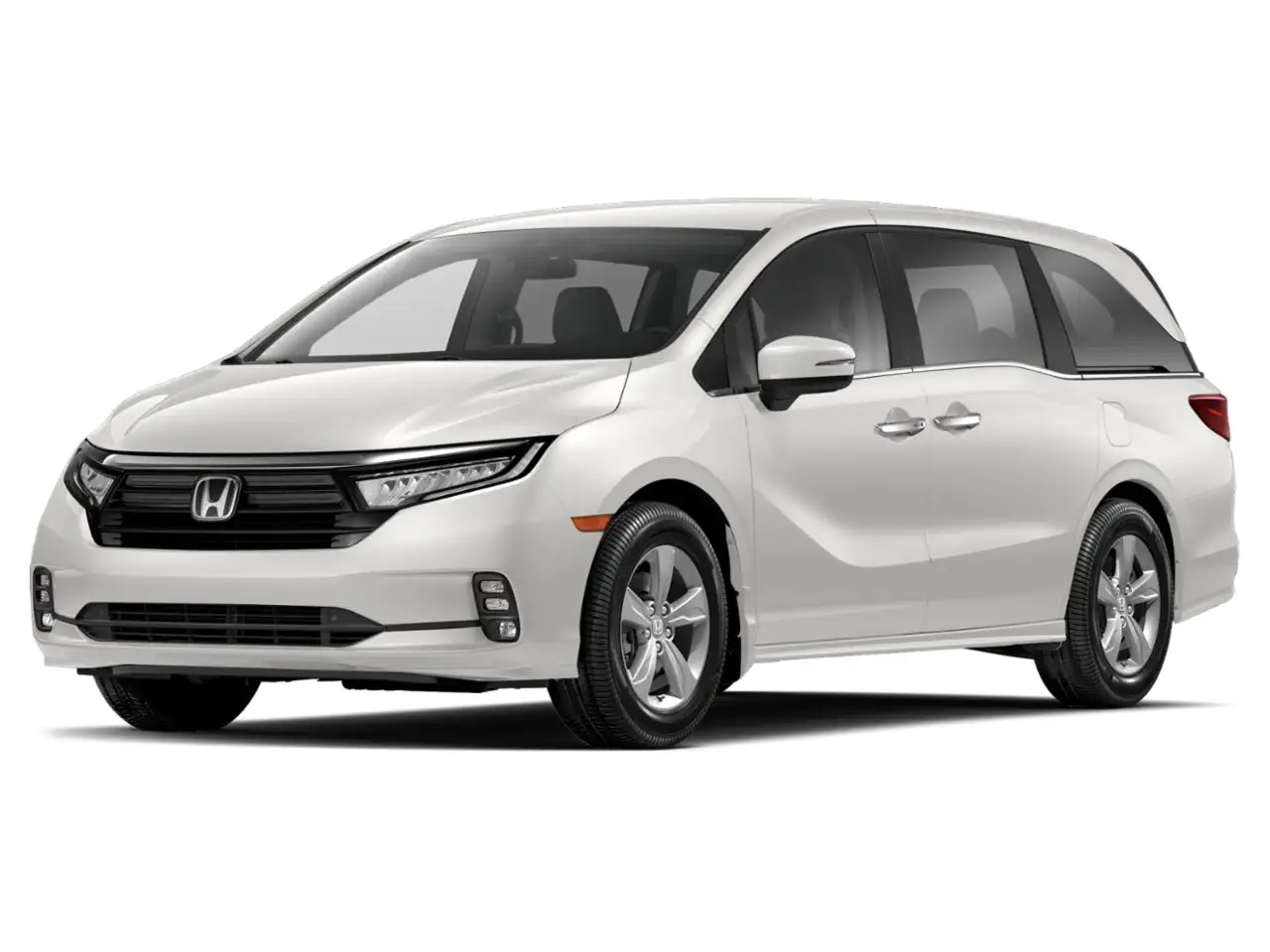 2023 Honda Odyssey