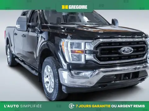 Ford F-150 XLT