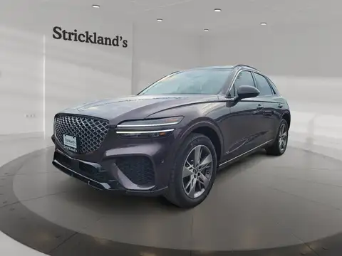 Genesis GV70 Prestige