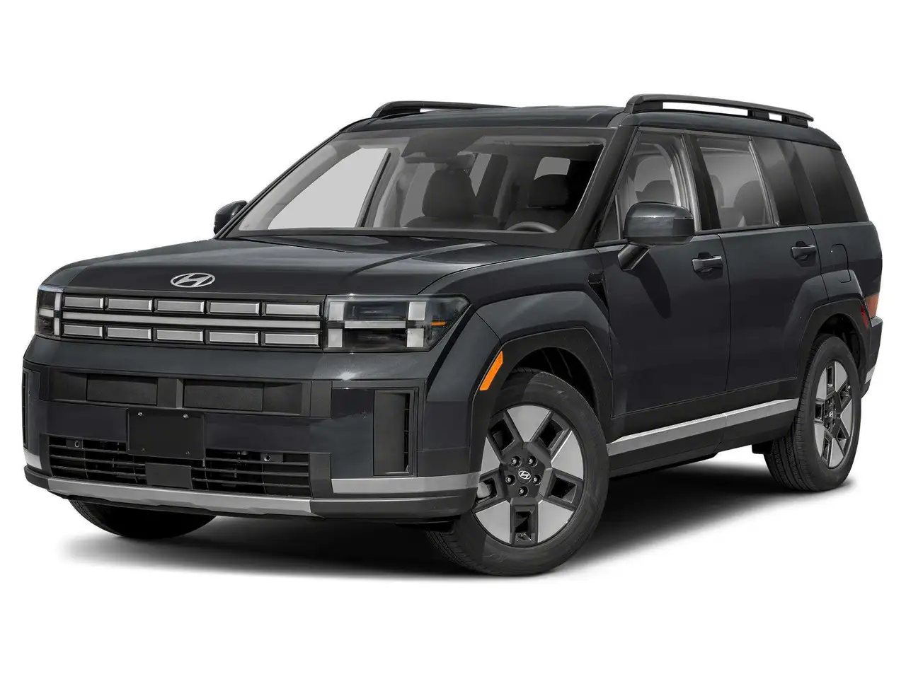 2025 Hyundai Santa Fe