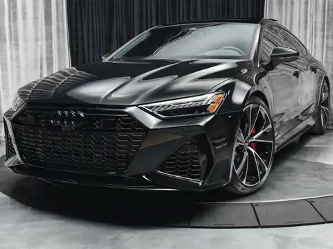 Audi RS7