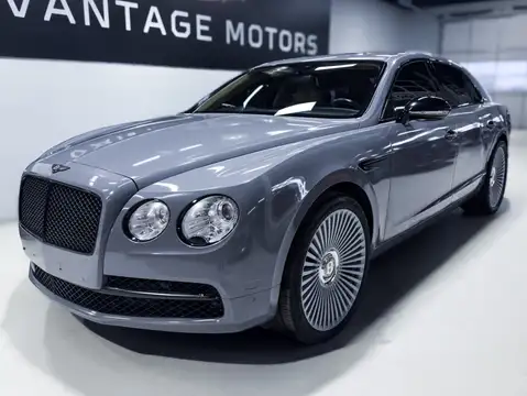 Bentley Flying Spur