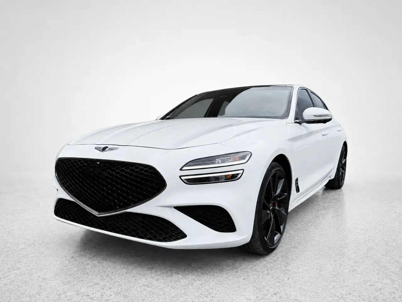 2023 Genesis G70 Sport