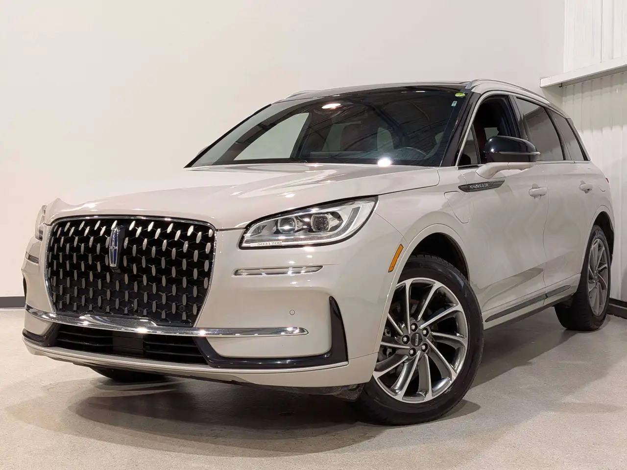 2023 Lincoln Corsair Grand Touring