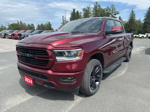 RAM 1500 Sport