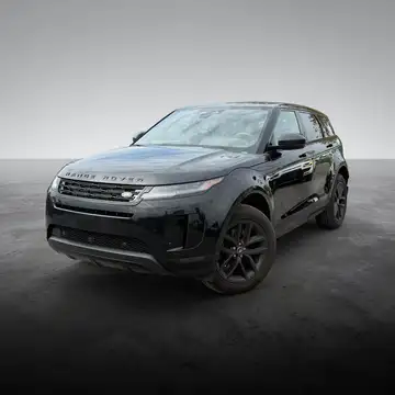 Land Rover Range Rover Evoque S