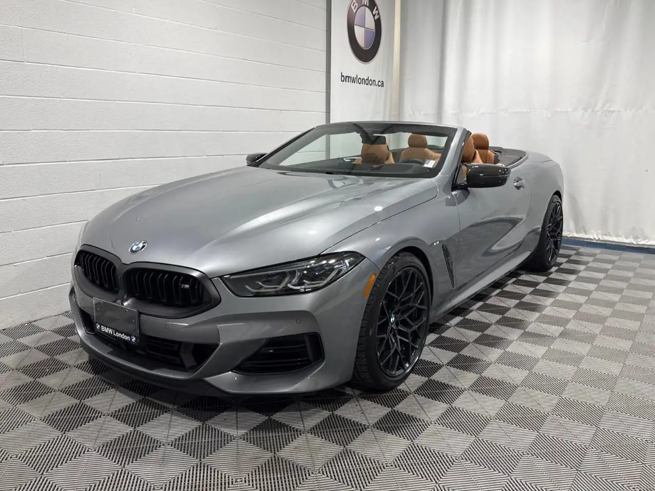 2026 BMW 8 Series