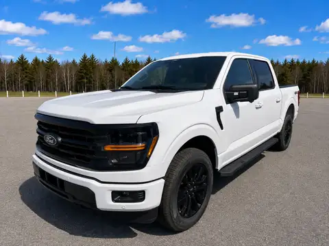 Ford F-150 XLT