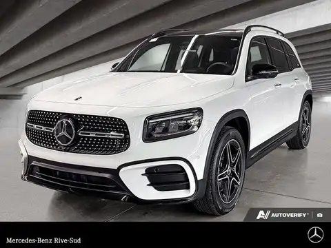 Mercedes-Benz GLB 250