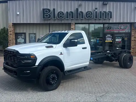 RAM 5500