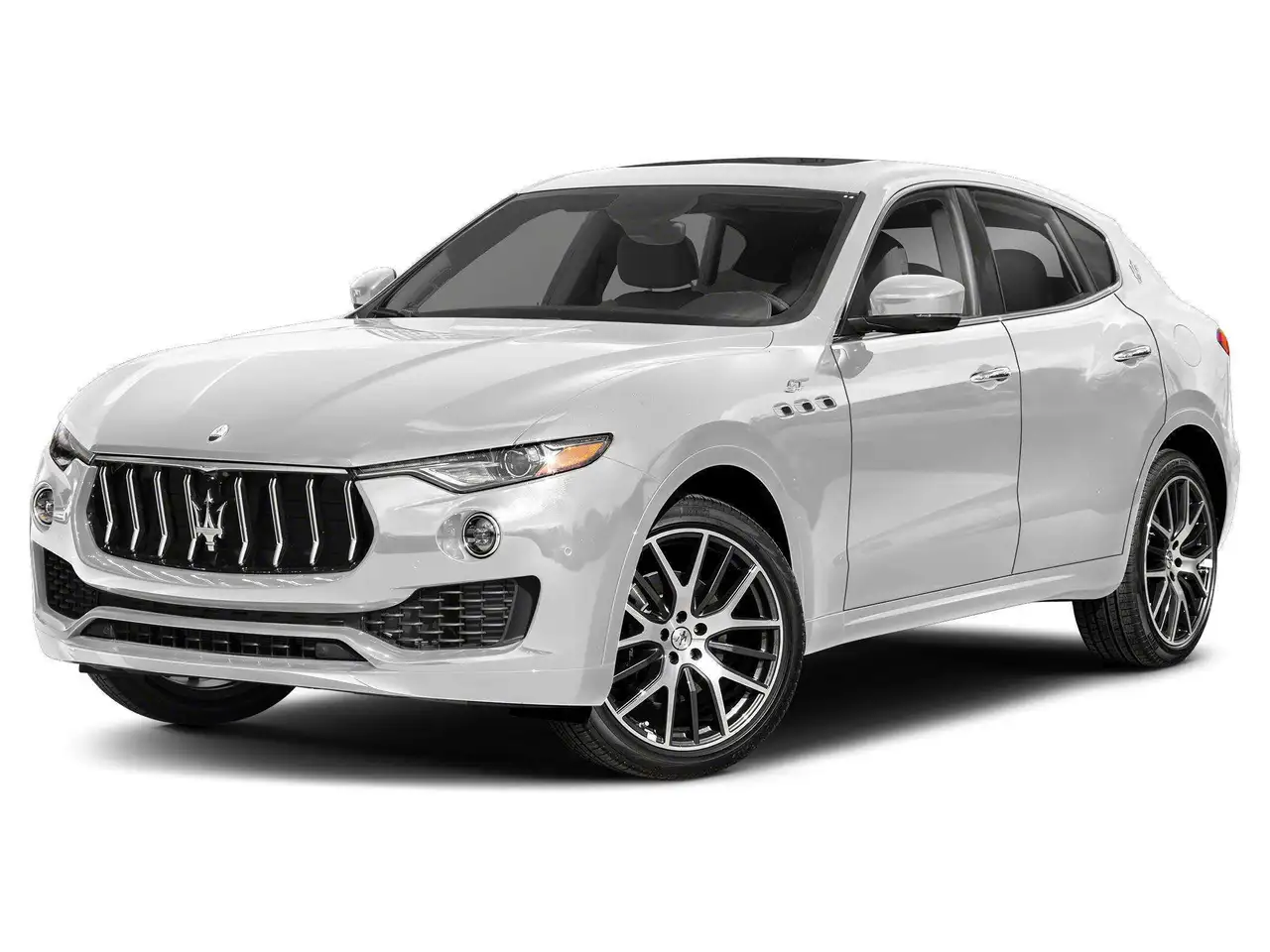 2022 Maserati Levante