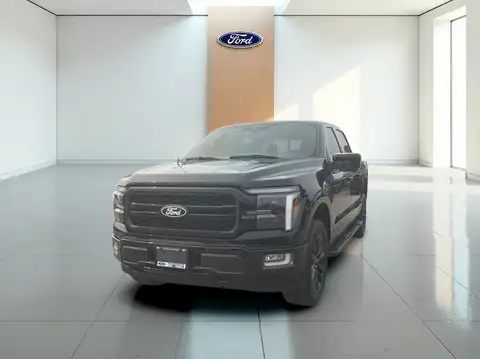 Ford F-150 Lariat