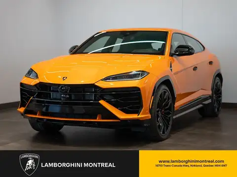 Lamborghini