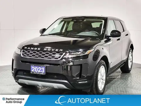 Land Rover Range Rover Evoque S