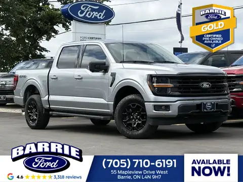 Ford F-150 XLT