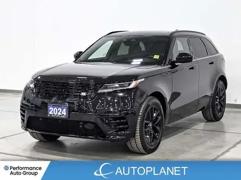 Land Rover Range Rover Velar Dynamic SE P250