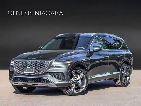 Genesis GV80 Prestige