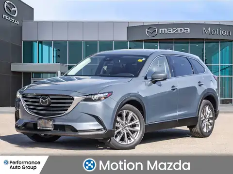 Mazda CX-9