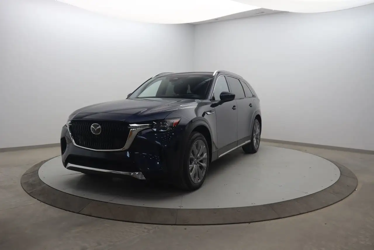 2024 Mazda CX-90