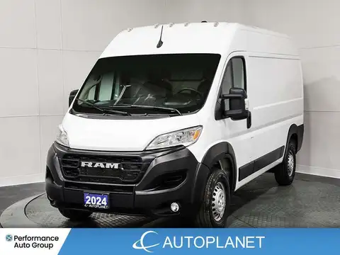 RAM ProMaster