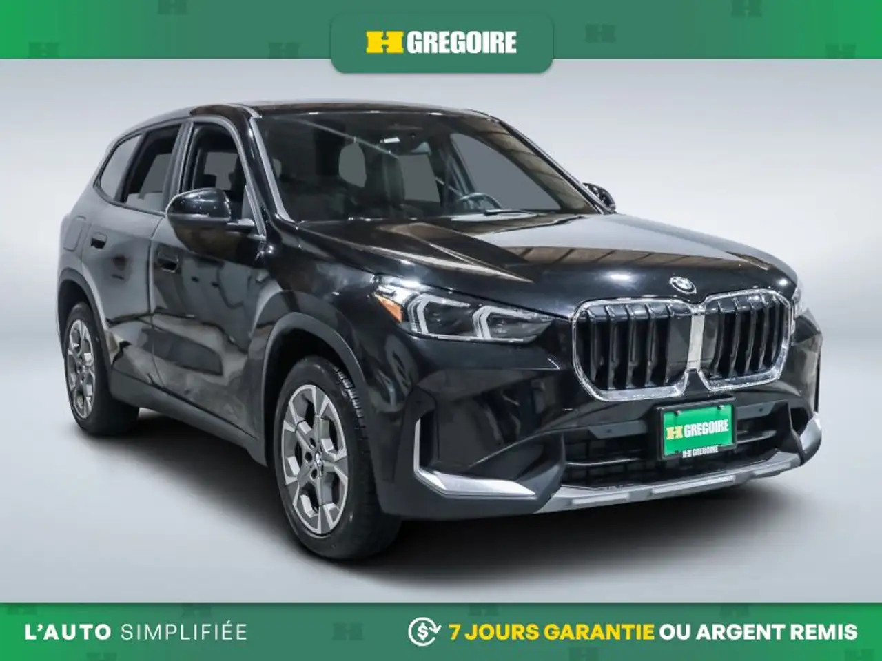 2024 BMW X1 28i
