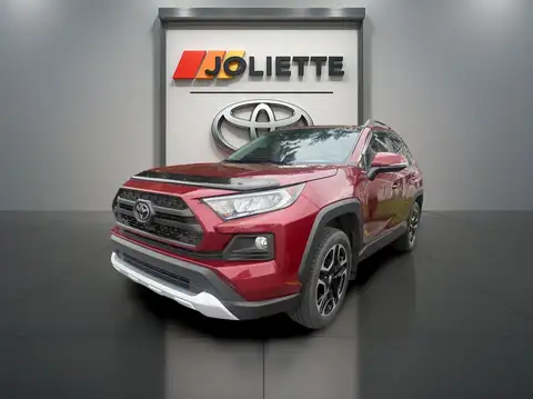 Toyota RAV4 Trail