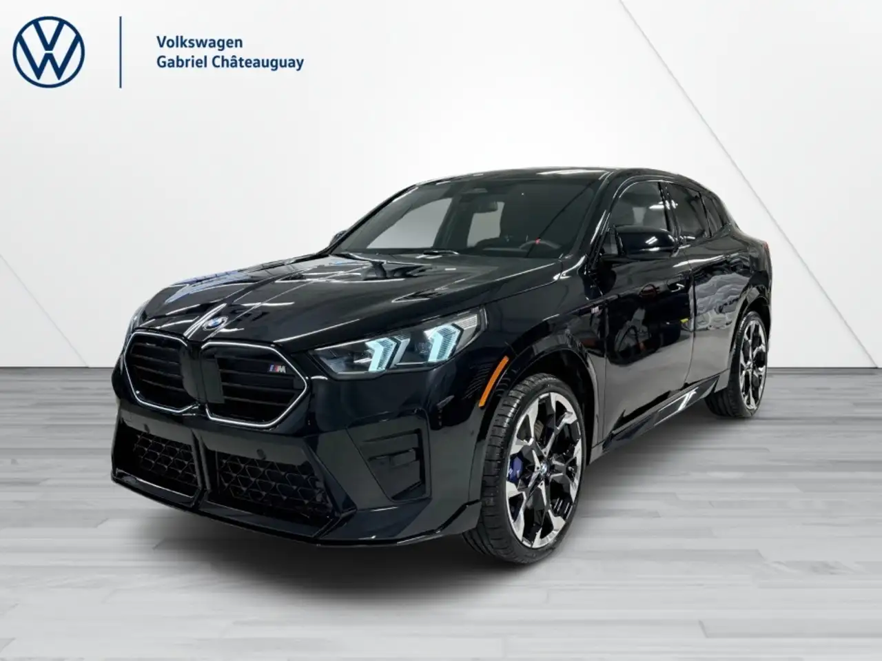 2026 BMW X2 M35i