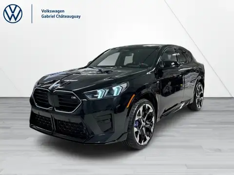 BMW X2 M35i
