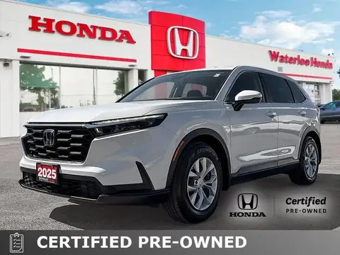 Honda CR-V LX