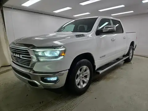 RAM 1500 Laramie