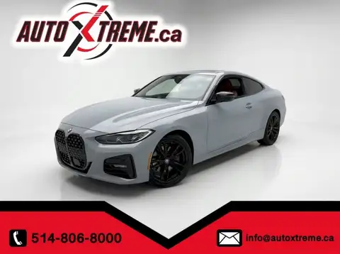 BMW 4 Series 430i