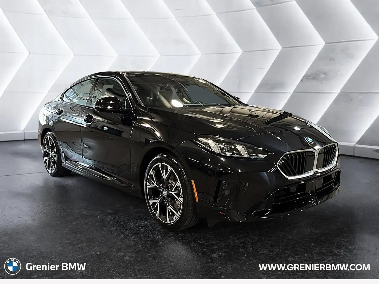 2026 BMW 2 Series