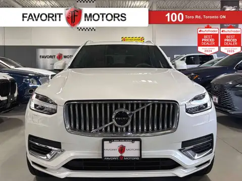Volvo XC90 Inscription