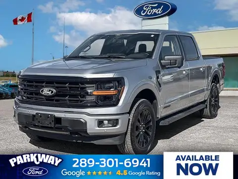 Ford F-150 XLT