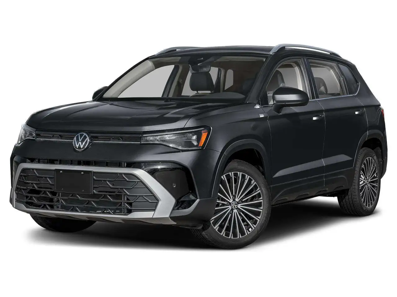 2025 Volkswagen Taos