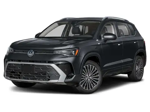 Volkswagen Taos