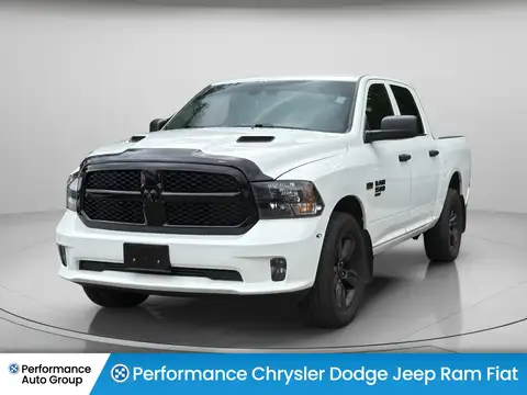 RAM 1500 Express