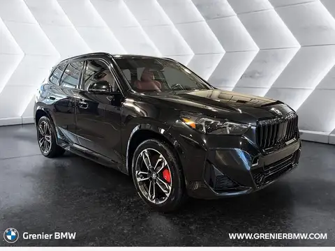 BMW X1 28i