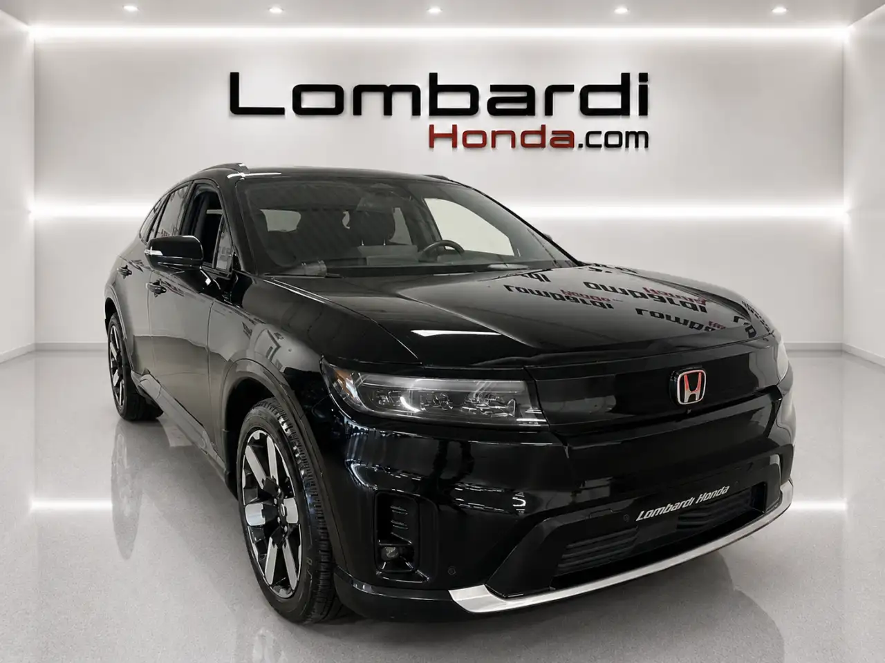 2024 Honda Prologue