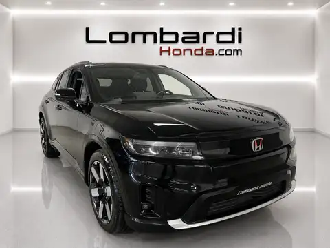 Honda Prologue